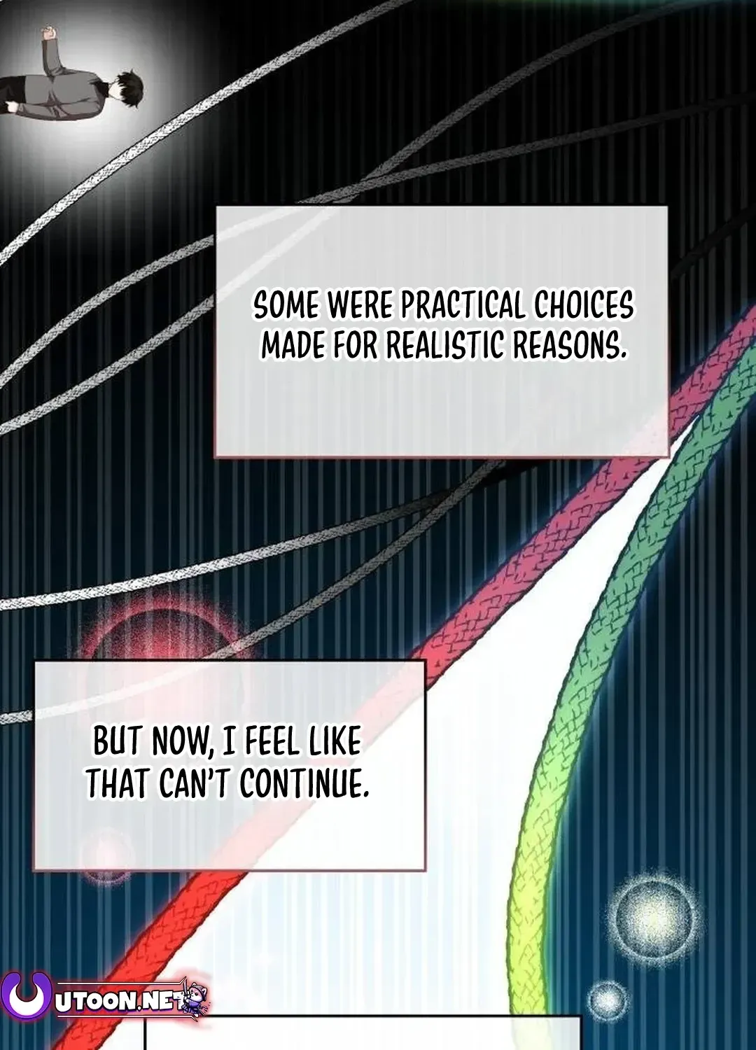 Read A Genius Writer’s Random Workplace chapter 54 image 91 on Lezhin