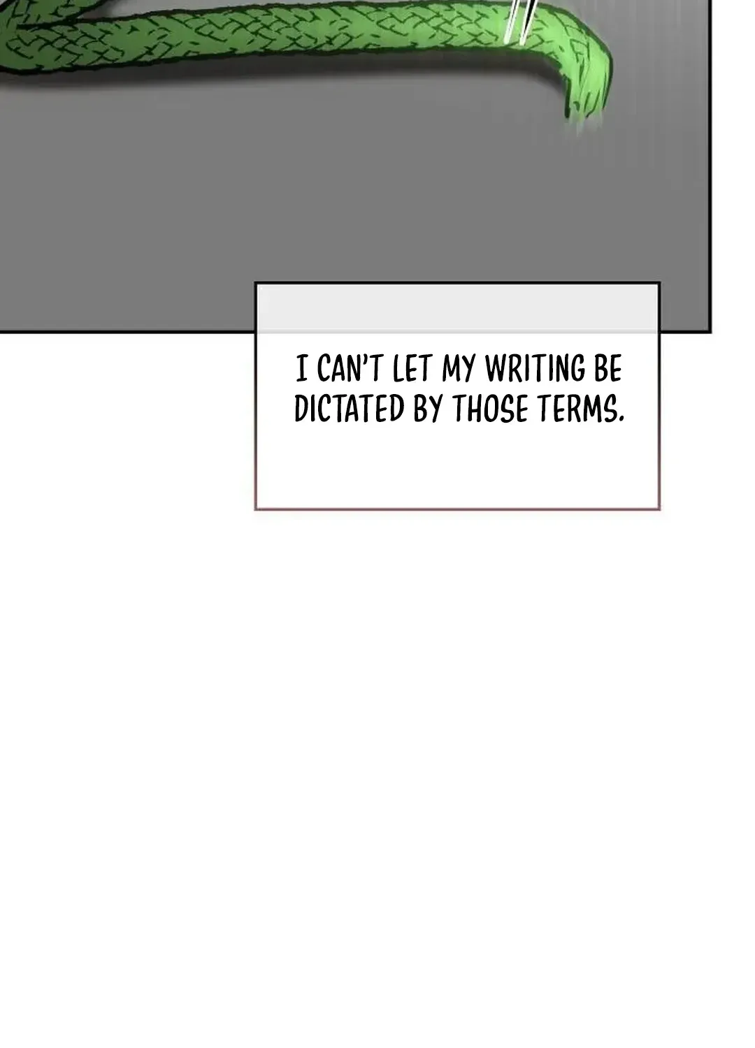 Read A Genius Writer’s Random Workplace chapter 54 image 99 on Lezhin
