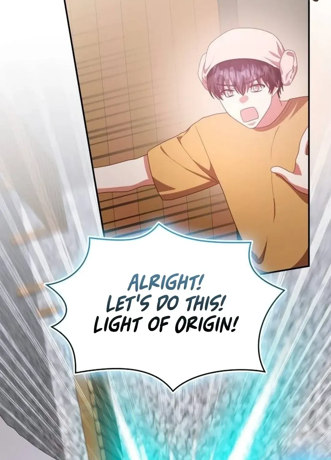 Read A Genius Writer’s Random Workplace chapter 55 image 100 on Lezhin
