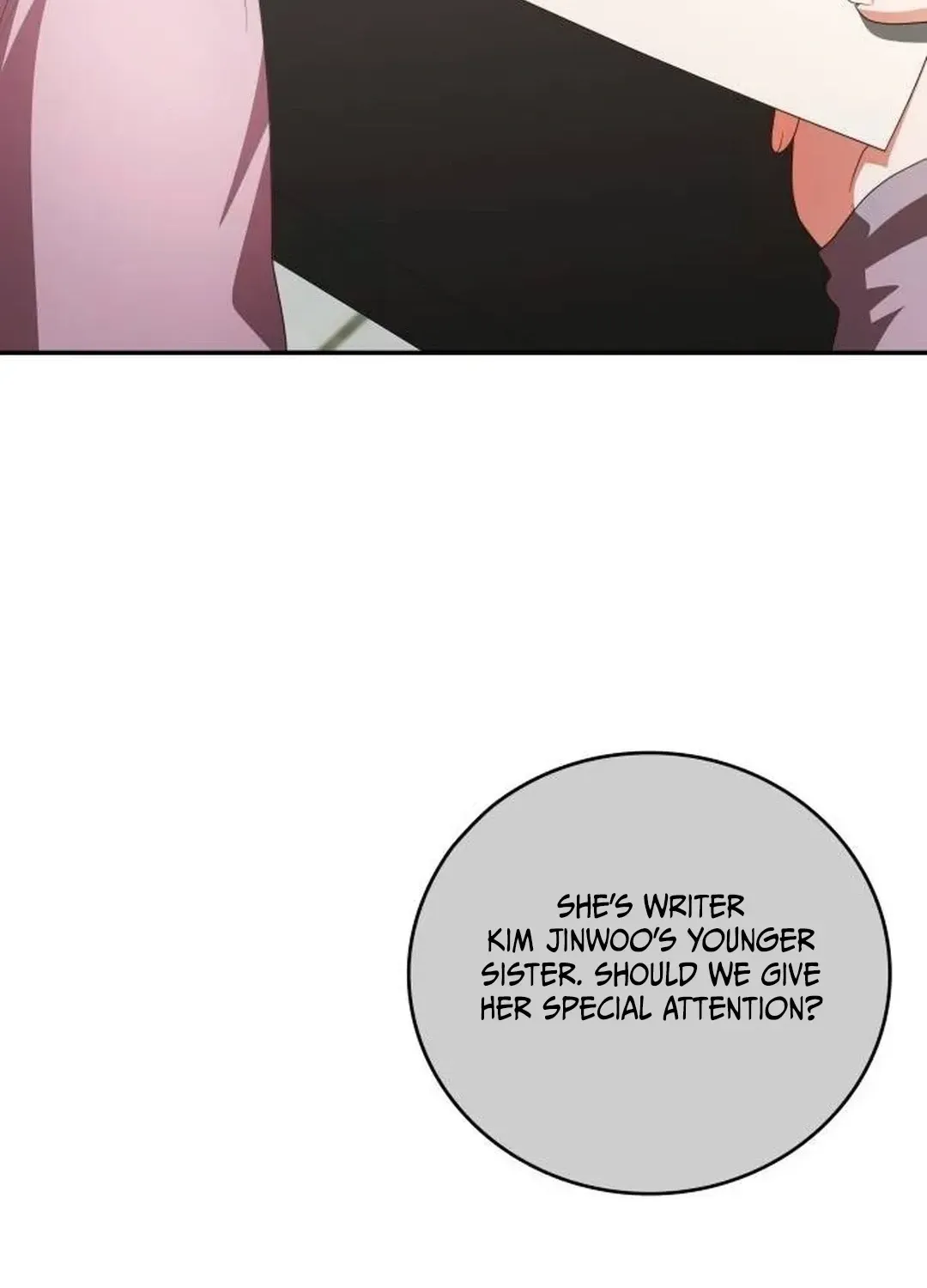 Read A Genius Writer’s Random Workplace chapter 55 image 11 on Lezhin