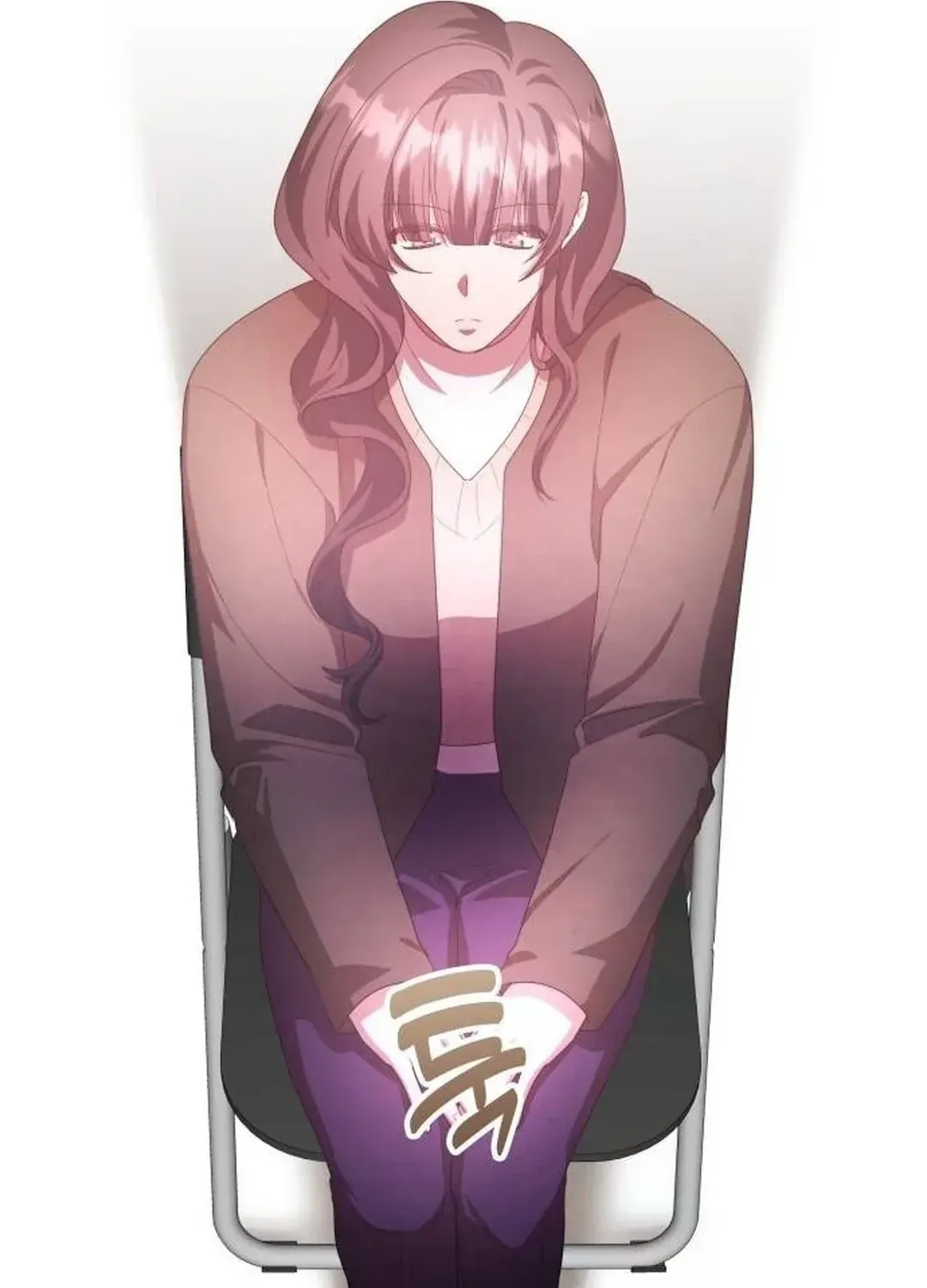 Read A Genius Writer’s Random Workplace chapter 55 image 13 on Lezhin