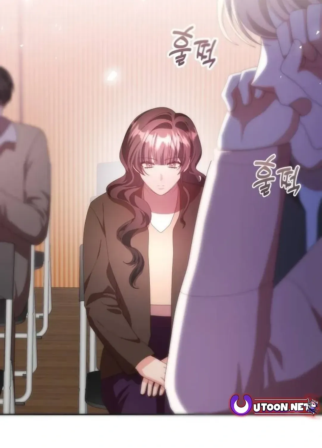 Read A Genius Writer’s Random Workplace chapter 55 image 2 on Lezhin