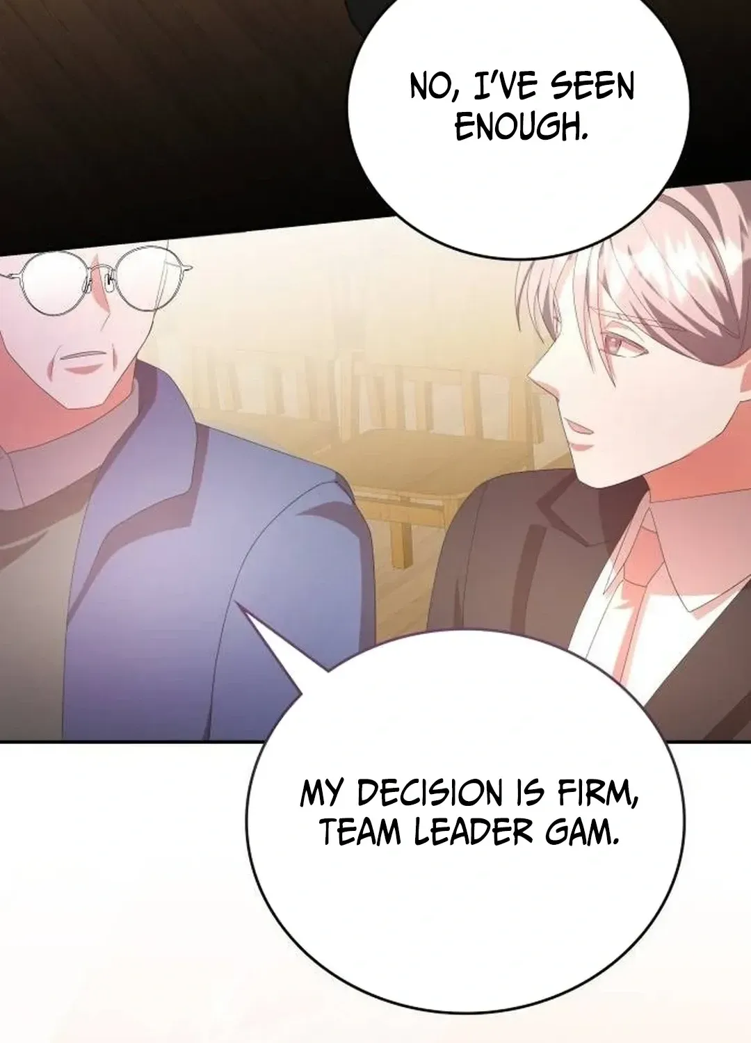 Read A Genius Writer’s Random Workplace chapter 55 image 25 on Lezhin