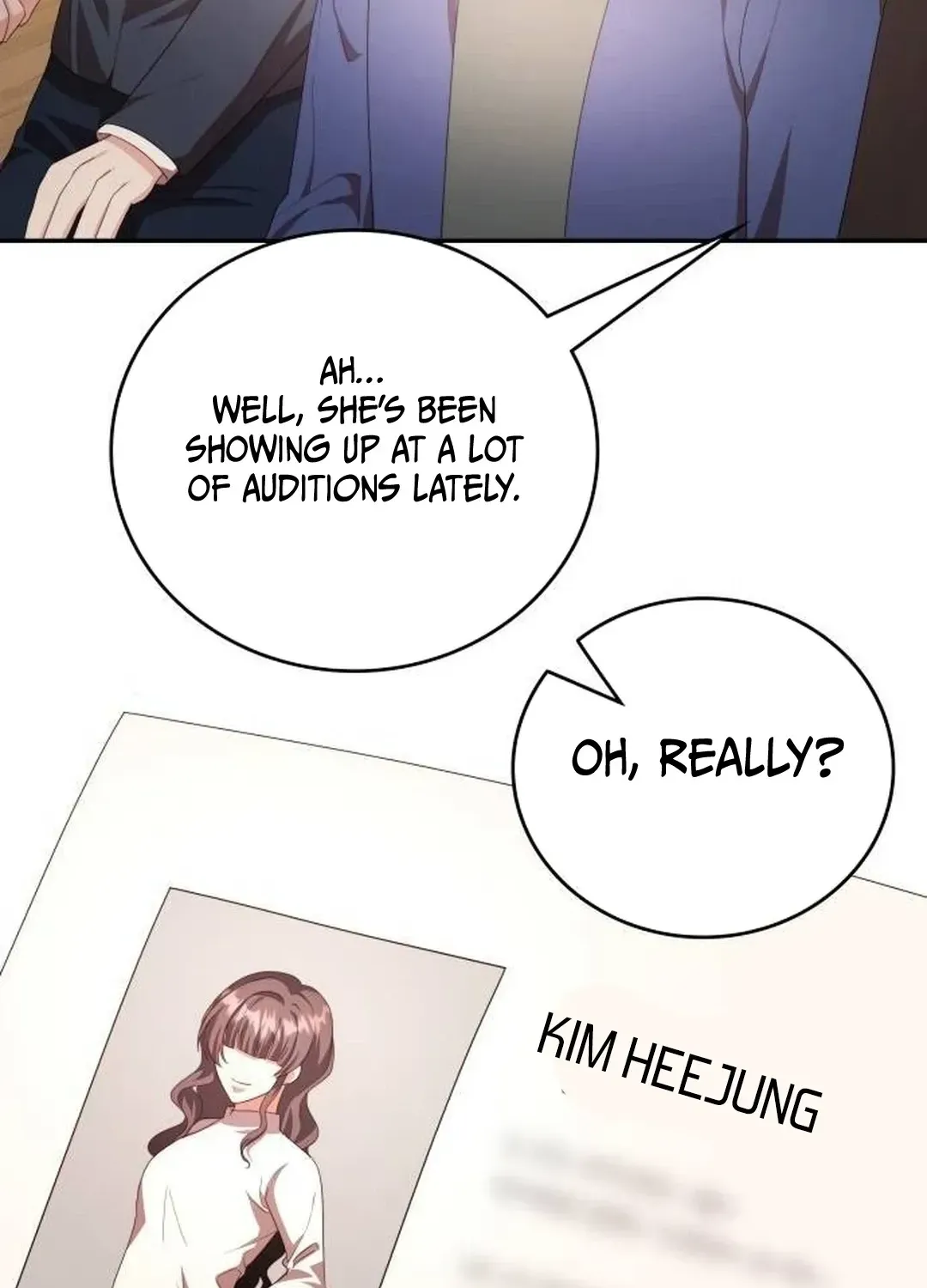 Read A Genius Writer’s Random Workplace chapter 55 image 35 on Lezhin