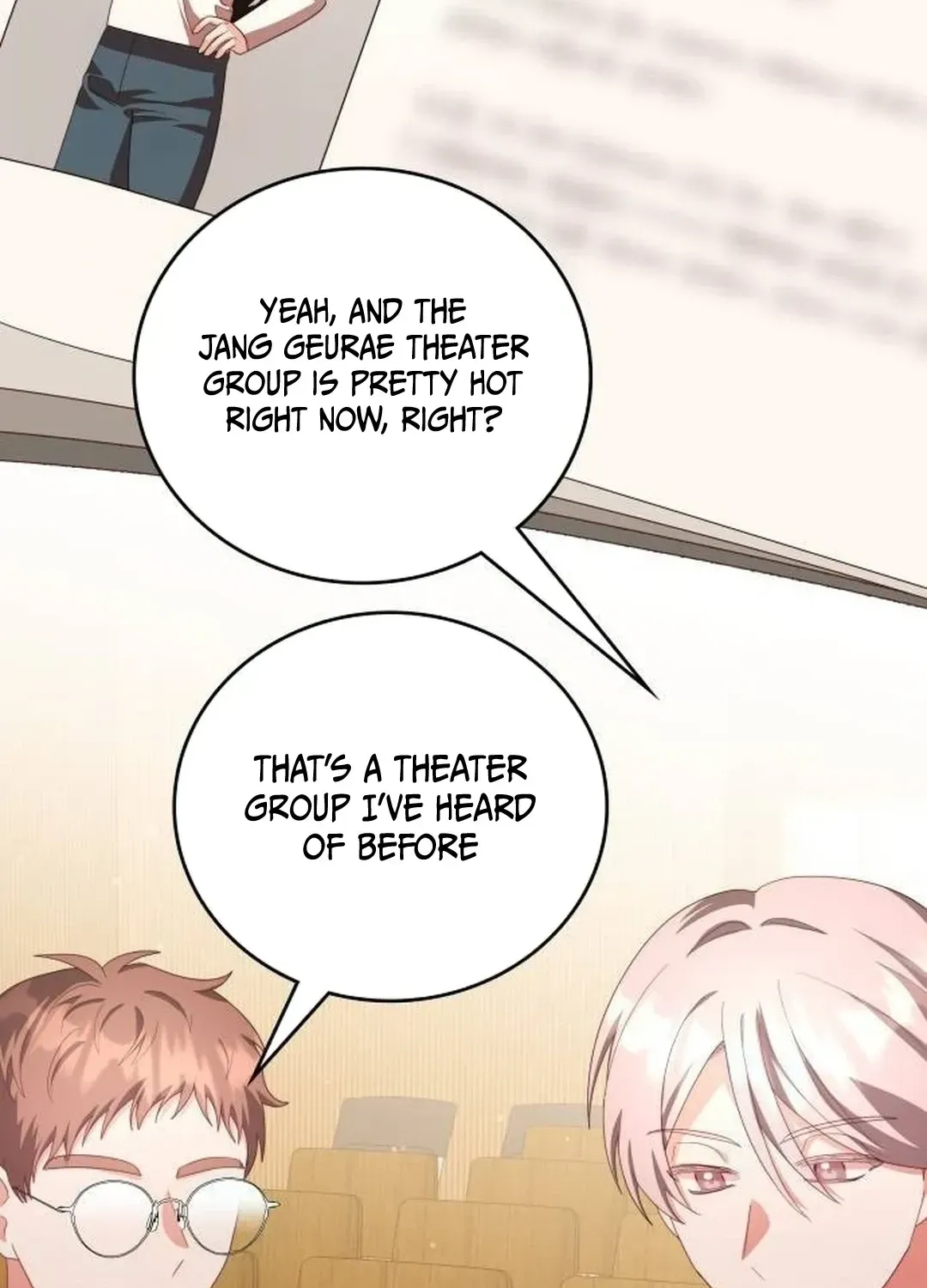 Read A Genius Writer’s Random Workplace chapter 55 image 36 on Lezhin