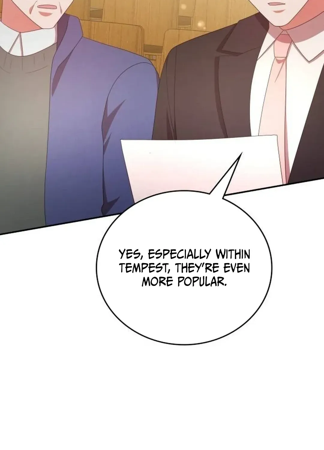 Read A Genius Writer’s Random Workplace chapter 55 image 37 on Lezhin