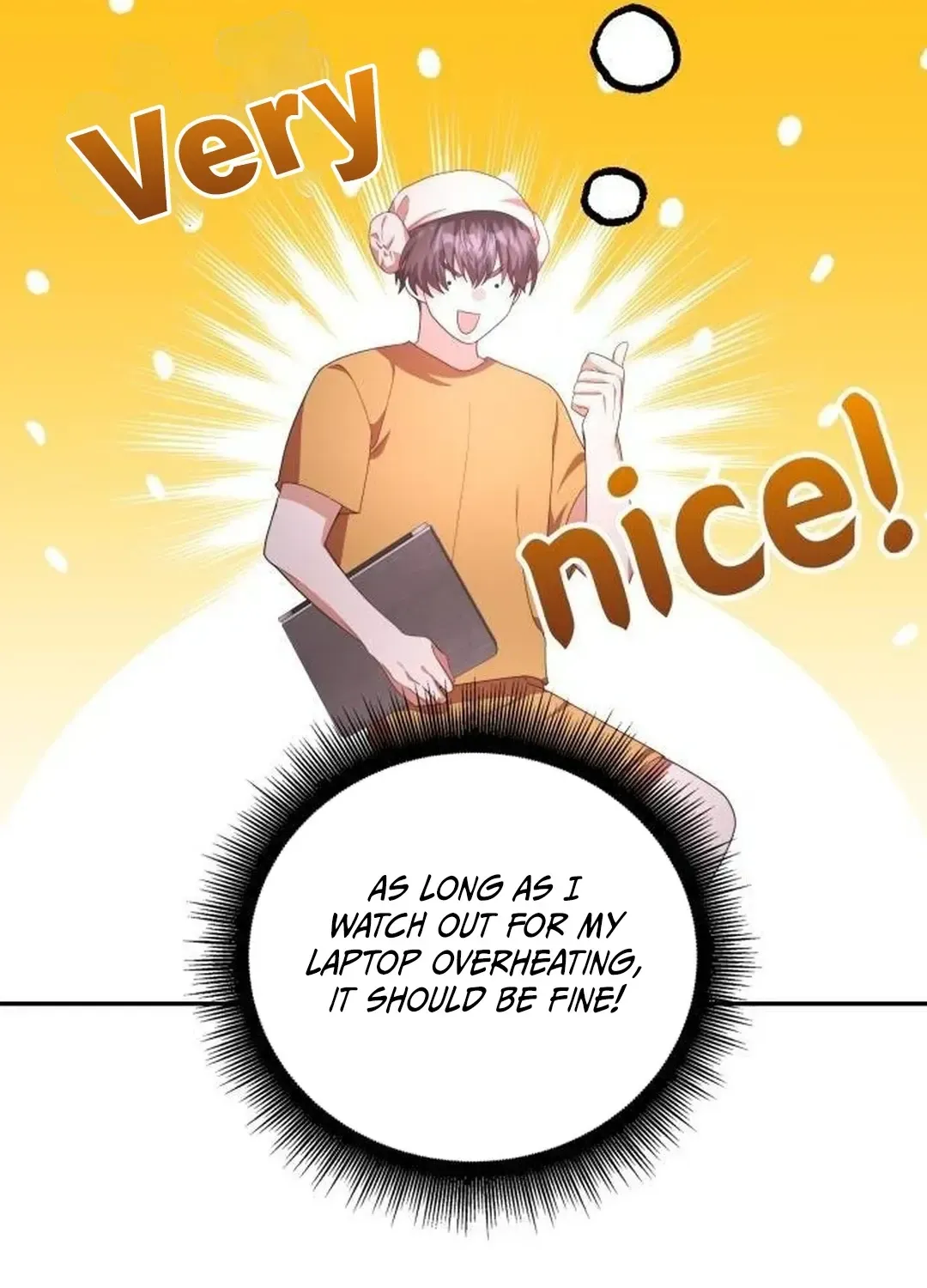 Read A Genius Writer’s Random Workplace chapter 55 image 52 on Lezhin