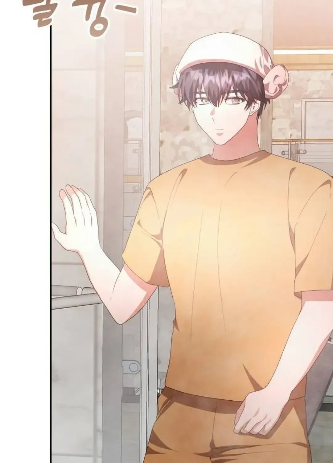 Read A Genius Writer’s Random Workplace chapter 55 image 55 on Lezhin
