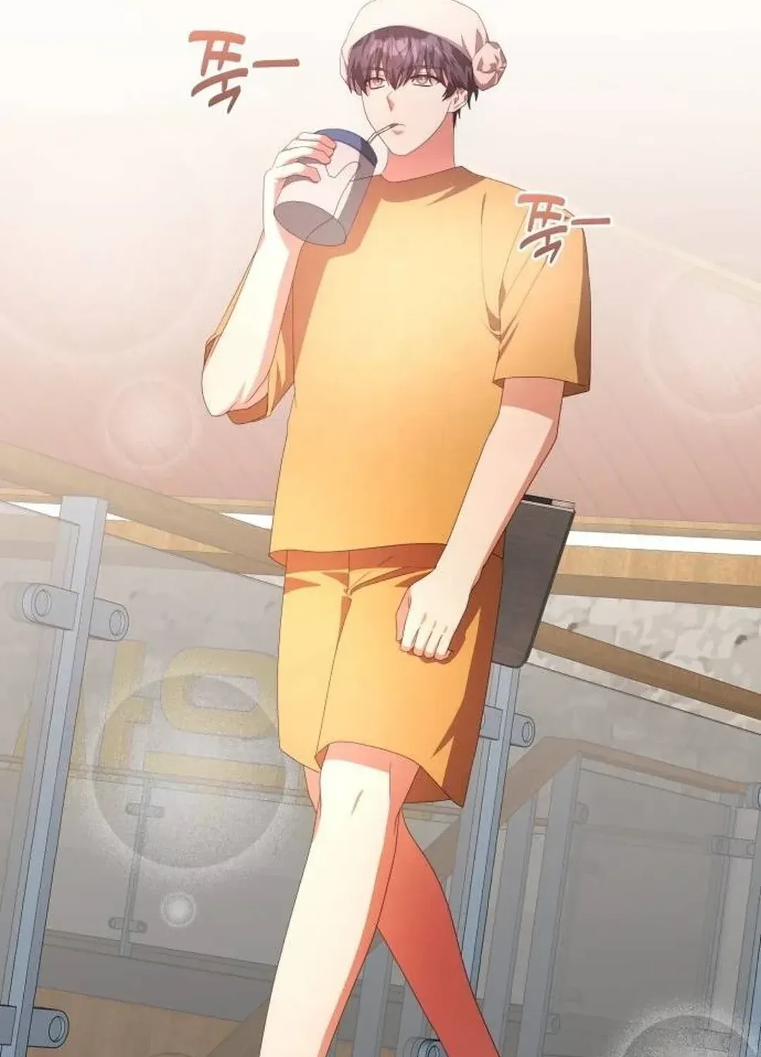 Read A Genius Writer’s Random Workplace chapter 55 image 63 on Lezhin