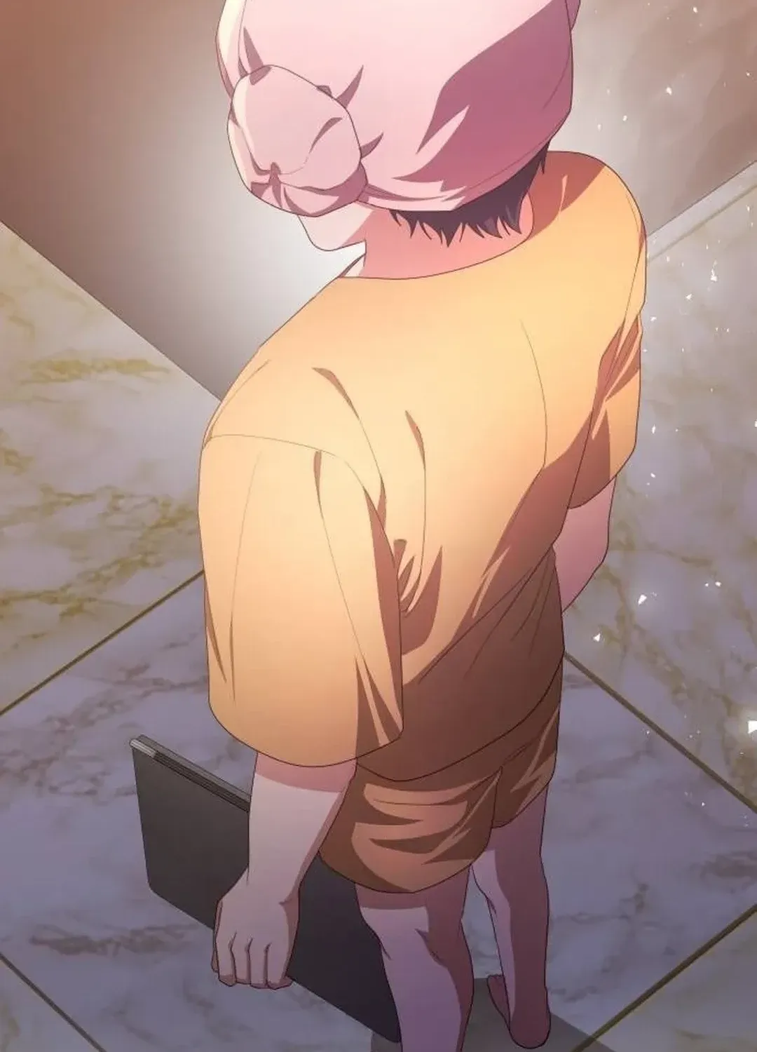 Read A Genius Writer’s Random Workplace chapter 55 image 68 on Lezhin