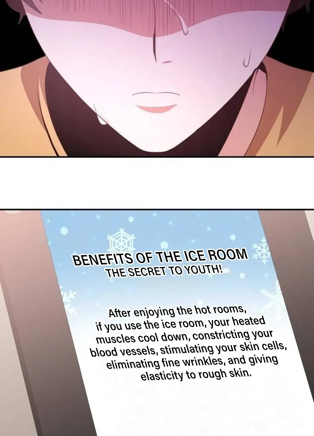 Read A Genius Writer’s Random Workplace chapter 55 image 71 on Lezhin