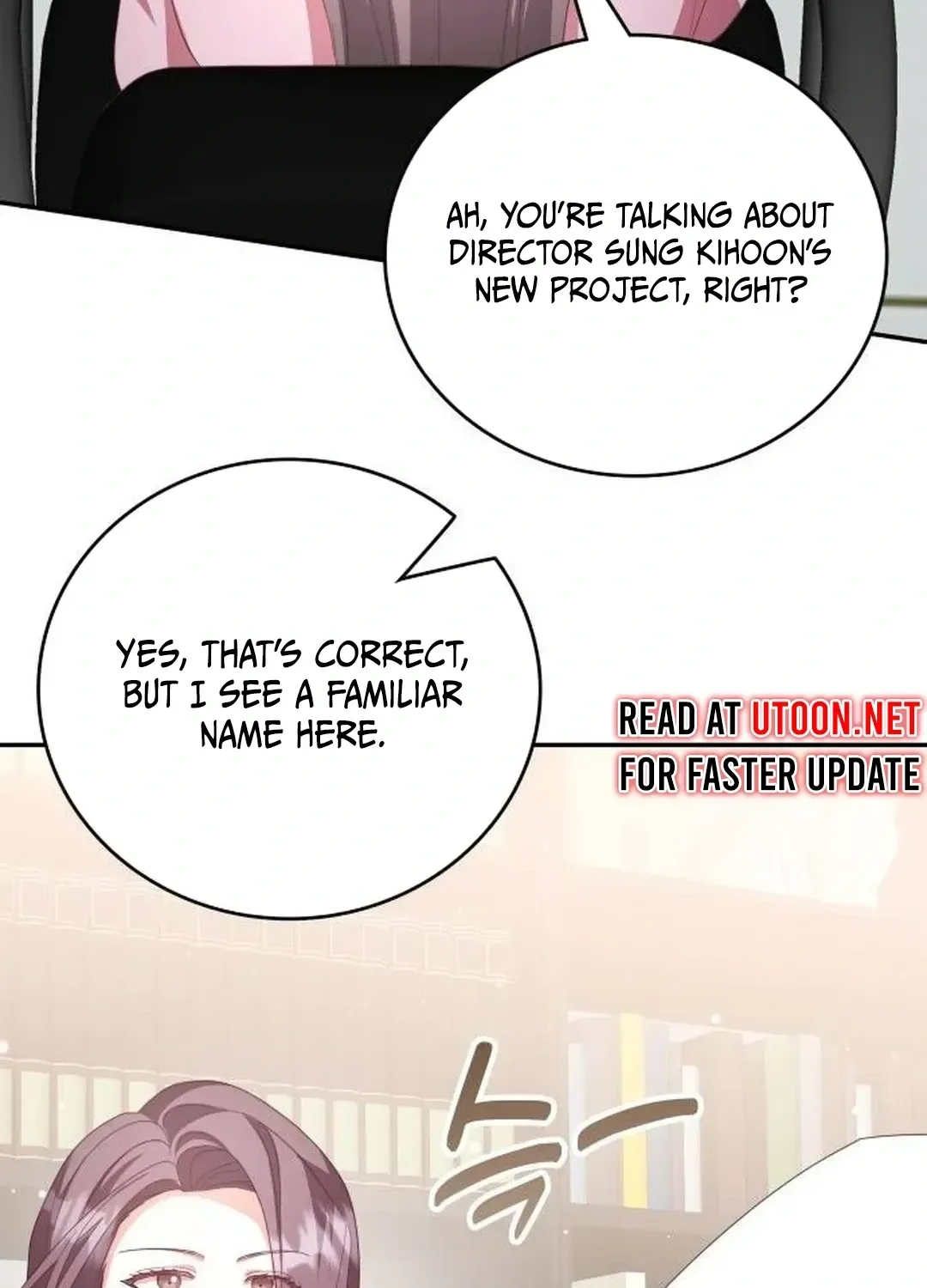 Read A Genius Writer’s Random Workplace chapter 55 image 8 on Lezhin