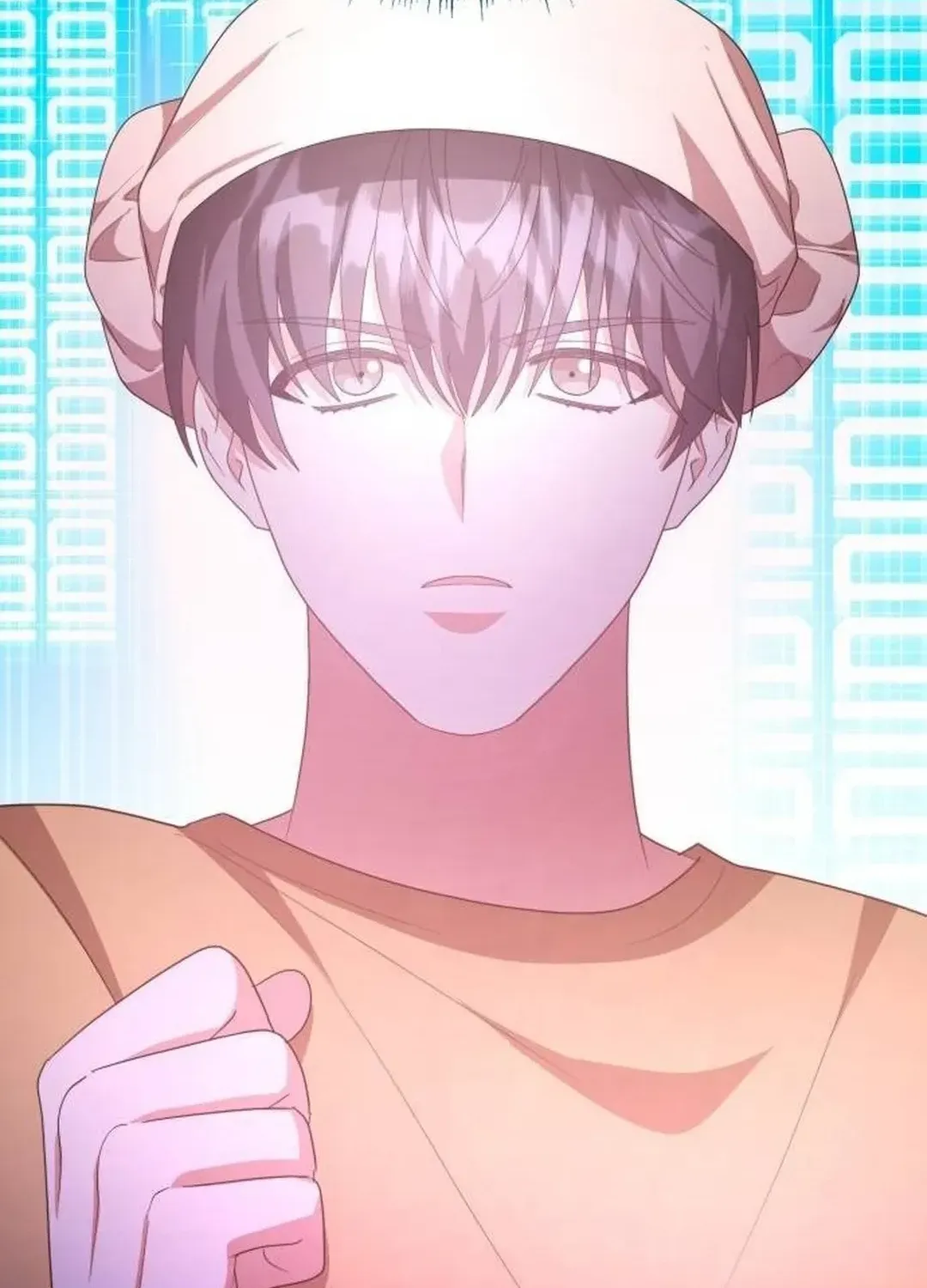 Read A Genius Writer’s Random Workplace chapter 55 image 89 on Lezhin