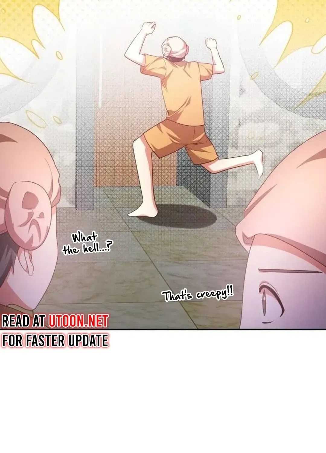 Read A Genius Writer’s Random Workplace chapter 55 image 98 on Lezhin