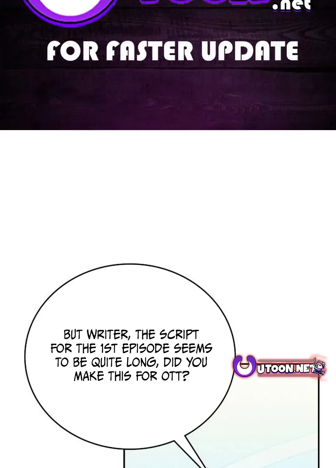 Read A Genius Writer’s Random Workplace chapter 58 image 1 on Lezhin