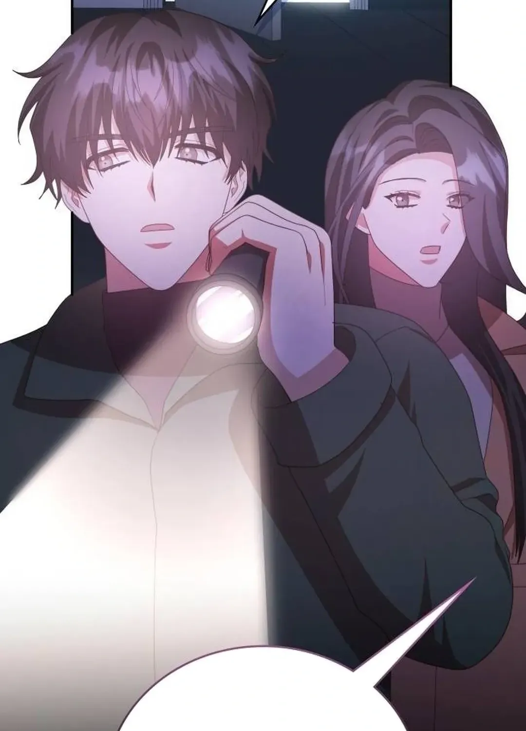 Read A Genius Writer’s Random Workplace chapter 58 image 102 on Lezhin