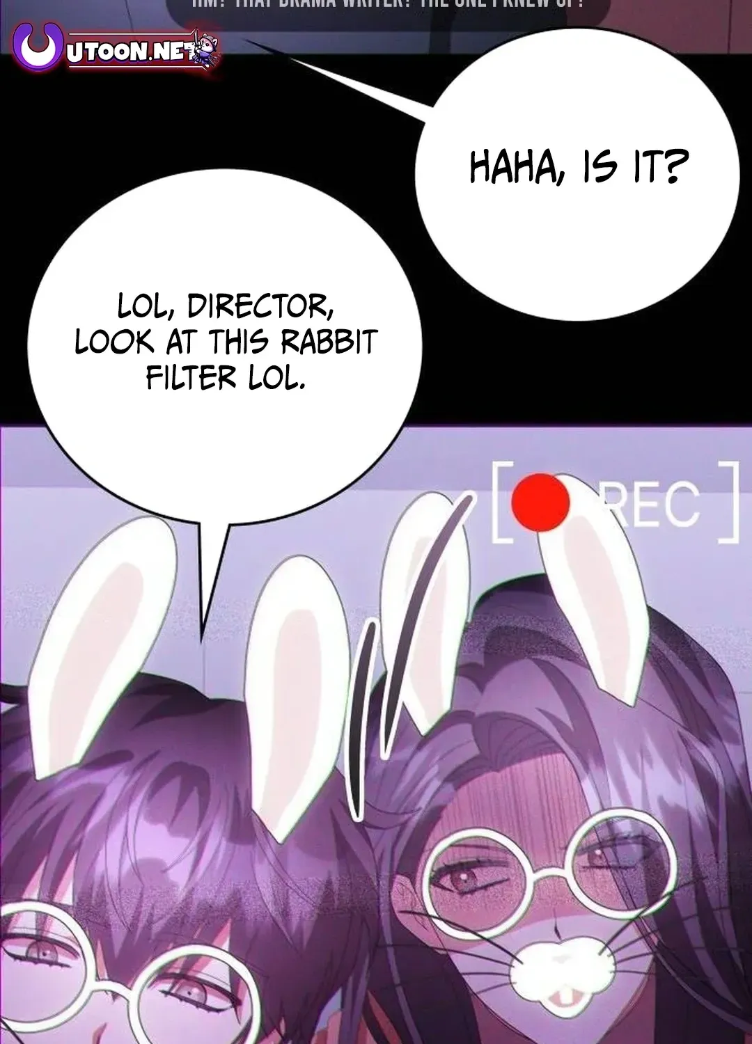 Read A Genius Writer’s Random Workplace chapter 58 image 120 on Lezhin