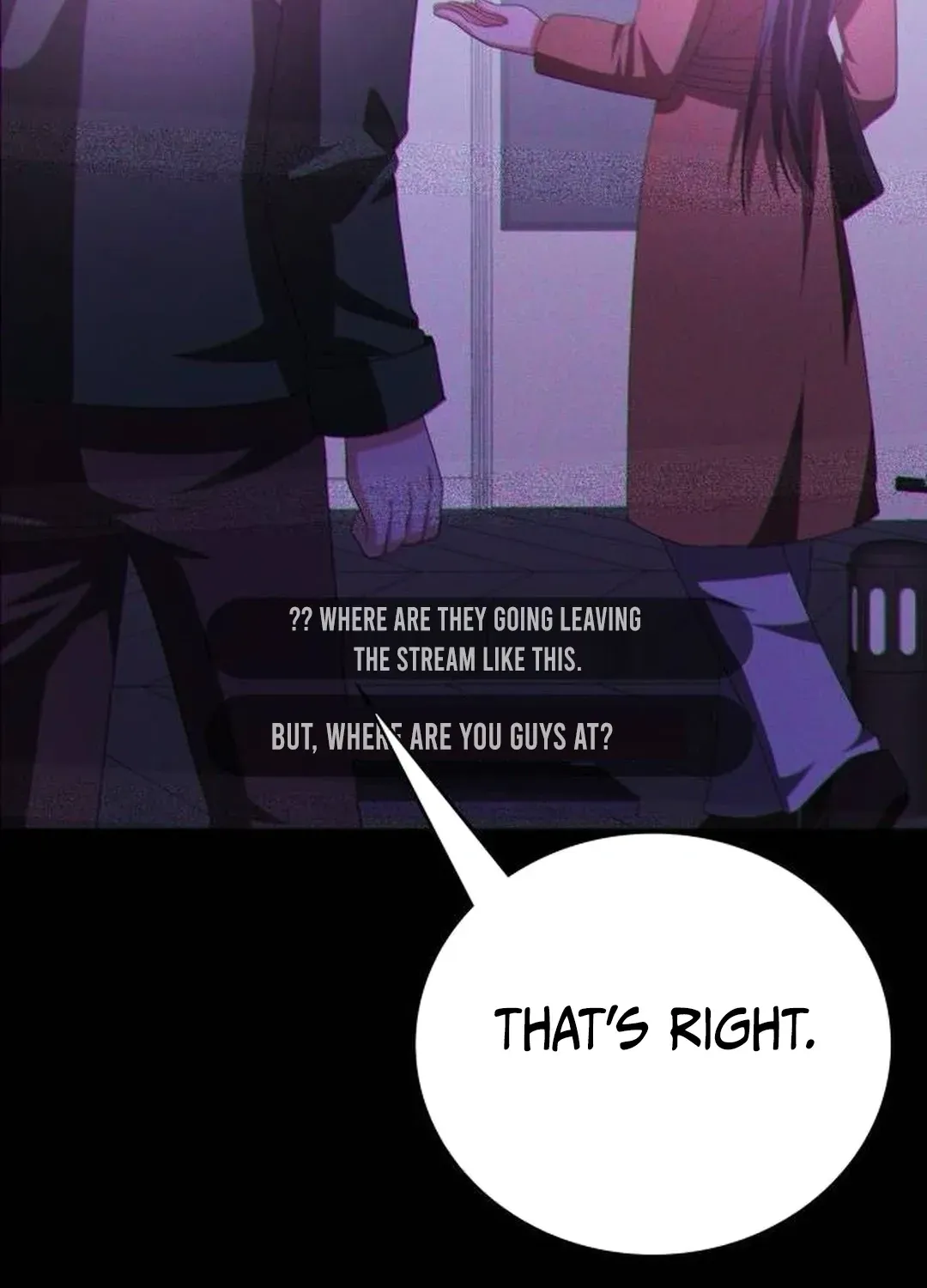 Read A Genius Writer’s Random Workplace chapter 58 image 122 on Lezhin