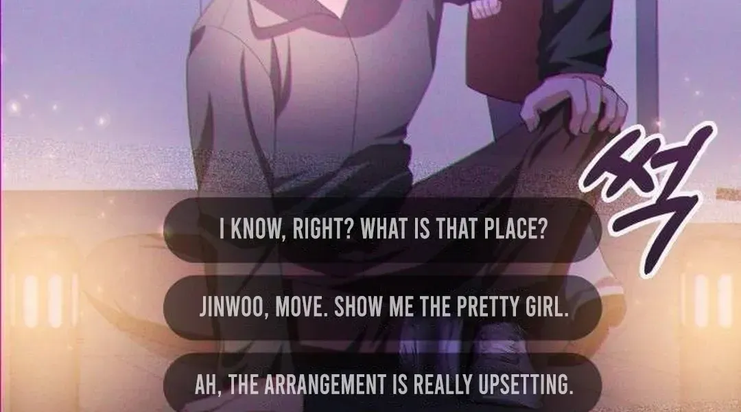 Read A Genius Writer’s Random Workplace chapter 58 image 124 on Lezhin