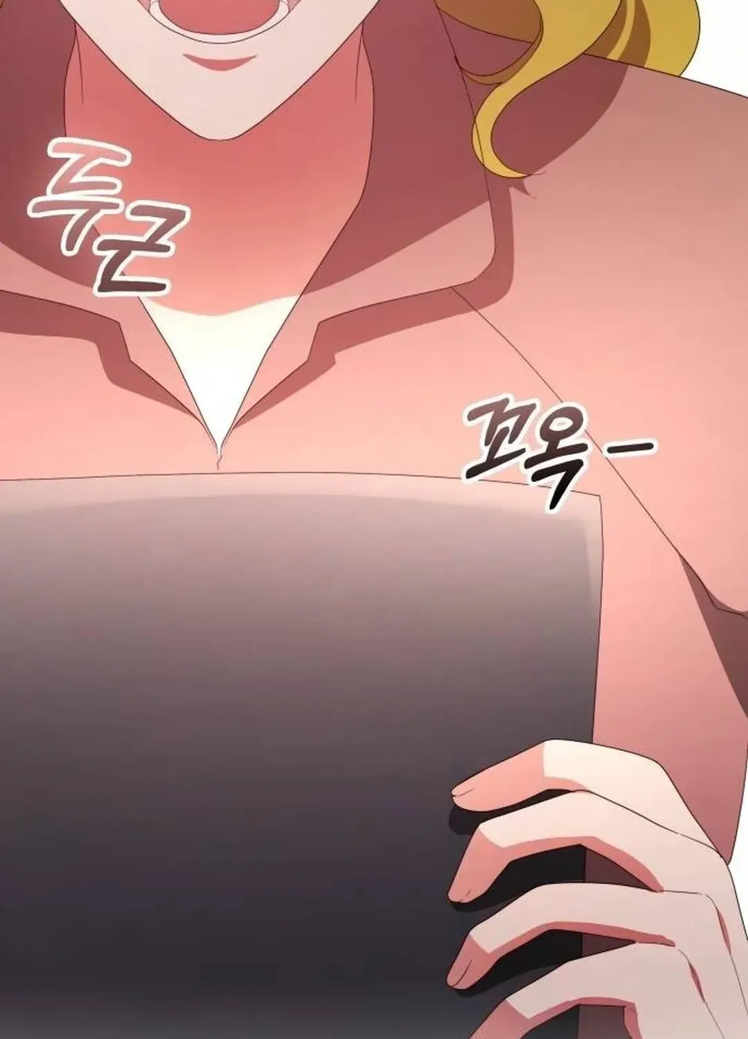 Read A Genius Writer’s Random Workplace chapter 58 image 19 on Lezhin