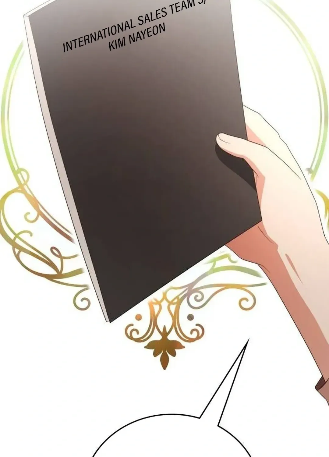 Read A Genius Writer’s Random Workplace chapter 58 image 23 on Lezhin