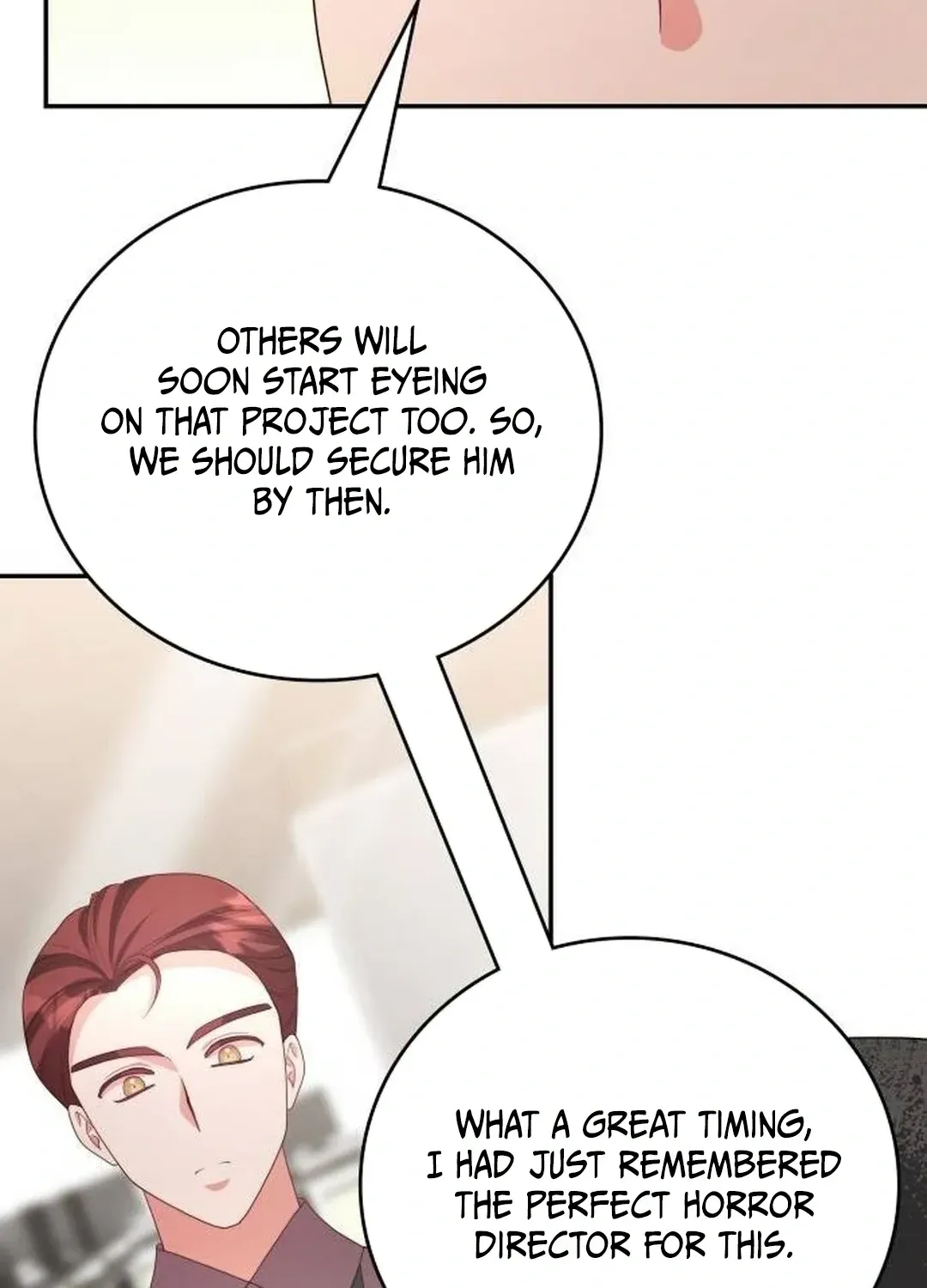 Read A Genius Writer’s Random Workplace chapter 58 image 28 on Lezhin