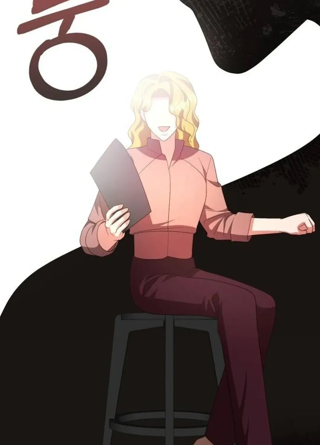 Read A Genius Writer’s Random Workplace chapter 58 image 30 on Lezhin