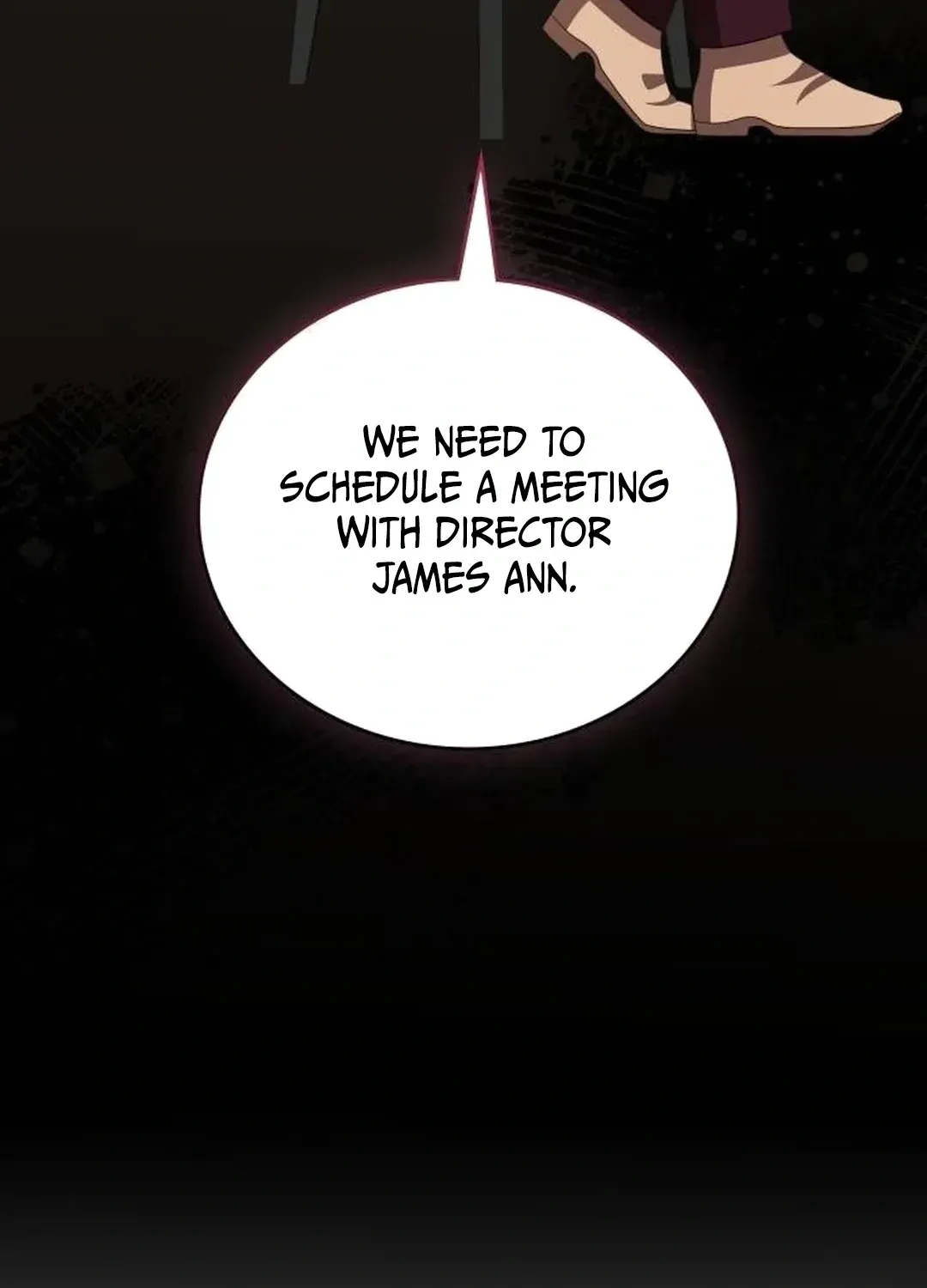 Read A Genius Writer’s Random Workplace chapter 58 image 31 on Lezhin