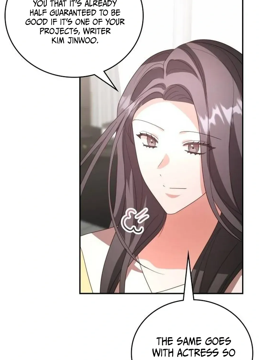 Read A Genius Writer’s Random Workplace chapter 58 image 37 on Lezhin