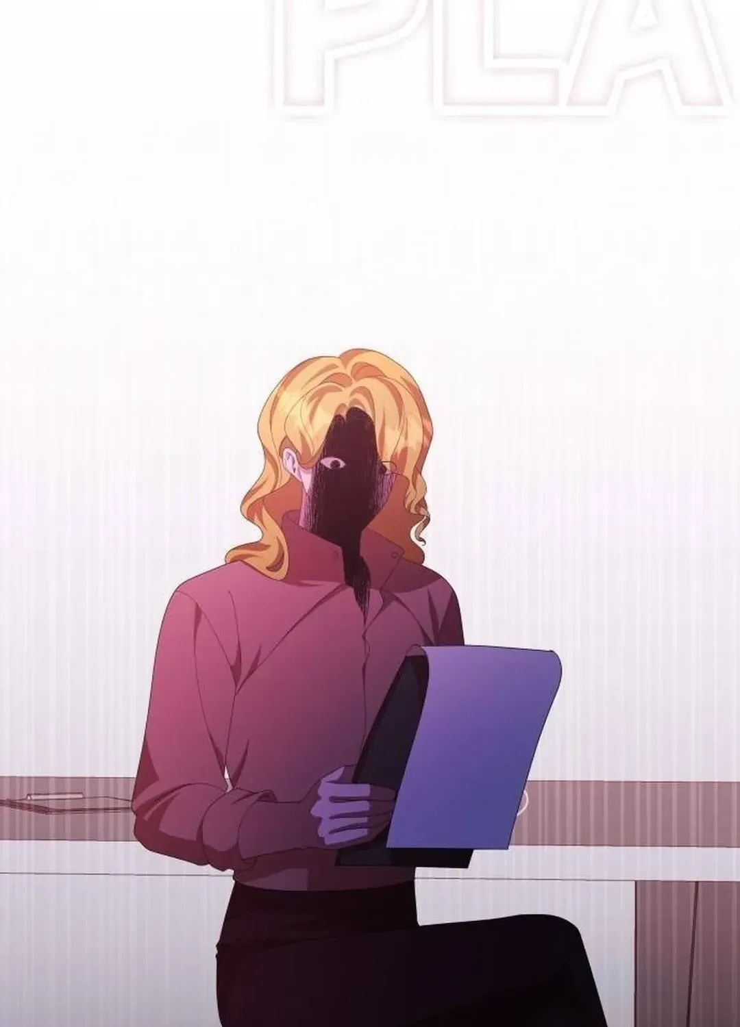 Read A Genius Writer’s Random Workplace chapter 58 image 5 on Lezhin