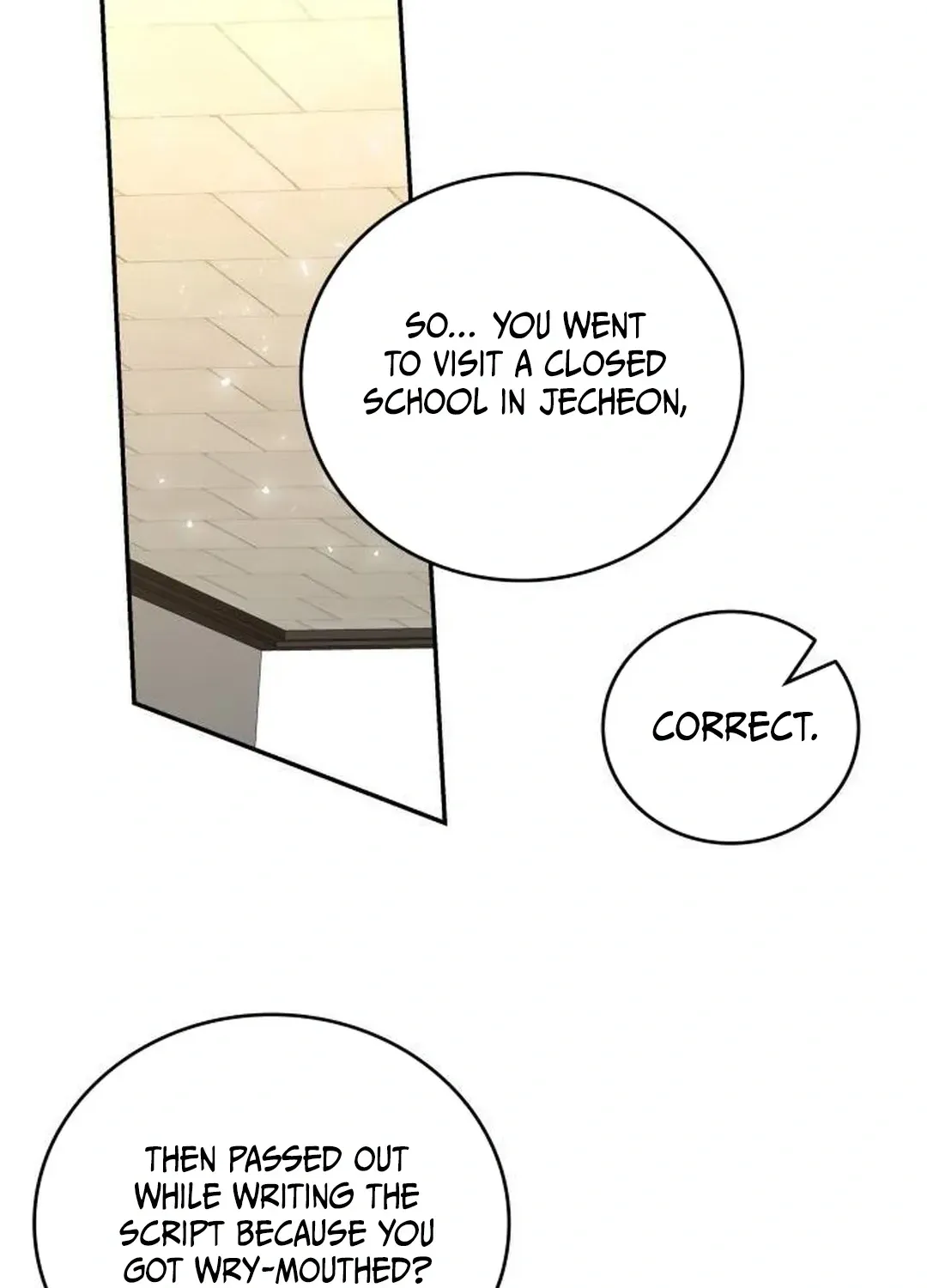 Read A Genius Writer’s Random Workplace chapter 58 image 50 on Lezhin