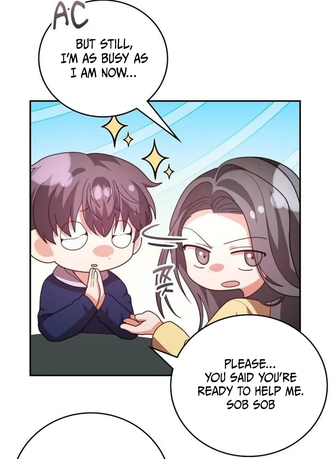 Read A Genius Writer’s Random Workplace chapter 58 image 53 on Lezhin