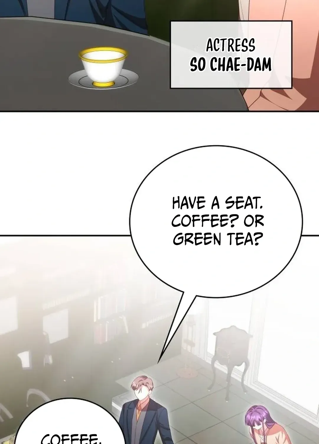 Read A Genius Writer’s Random Workplace chapter 58 image 61 on Lezhin