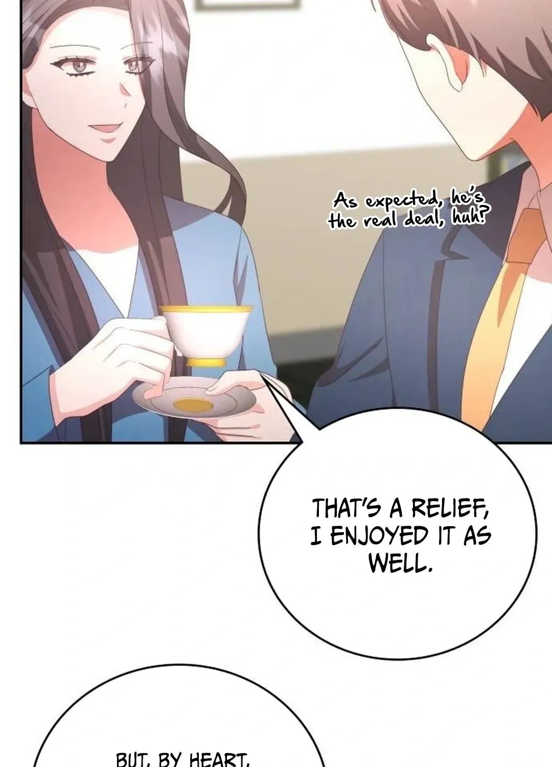 Read A Genius Writer’s Random Workplace chapter 58 image 64 on Lezhin