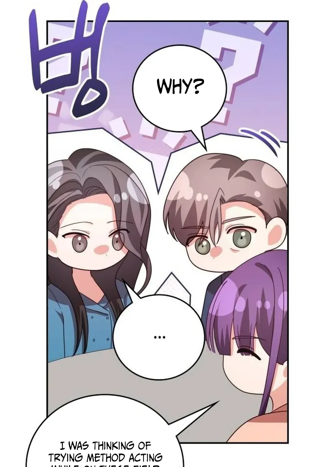 Read A Genius Writer’s Random Workplace chapter 58 image 75 on Lezhin