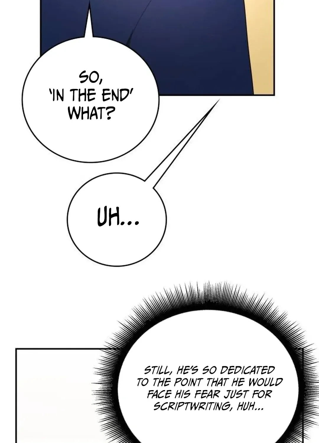 Read A Genius Writer’s Random Workplace chapter 58 image 84 on Lezhin