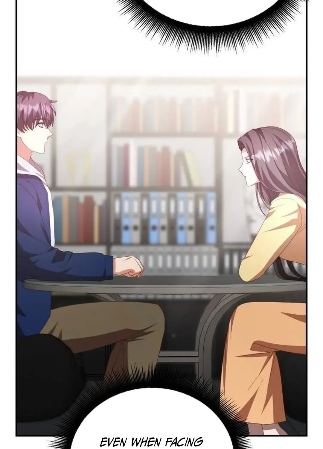 Read A Genius Writer’s Random Workplace chapter 58 image 85 on Lezhin