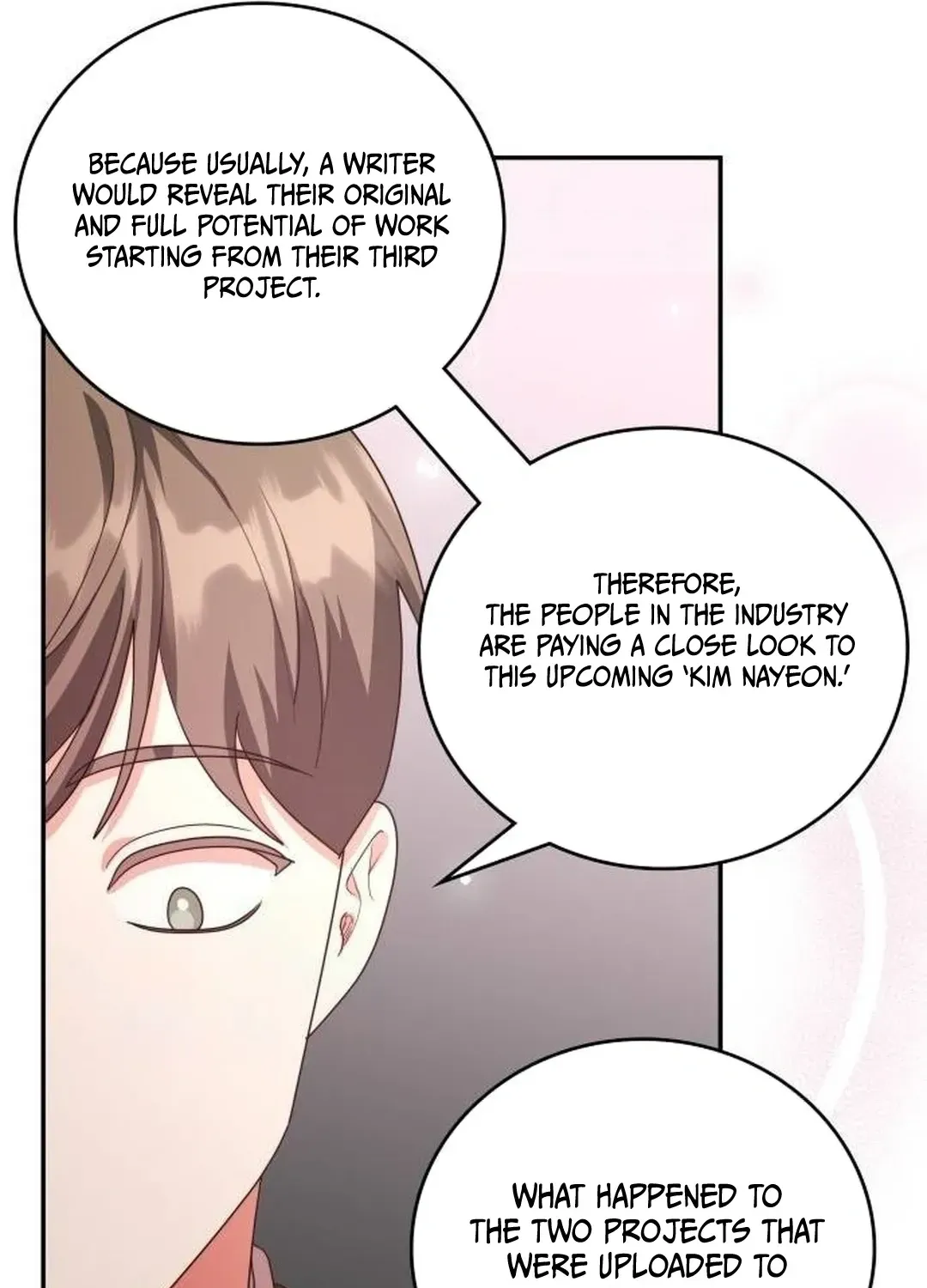 Read A Genius Writer’s Random Workplace chapter 59 image 114 on Lezhin