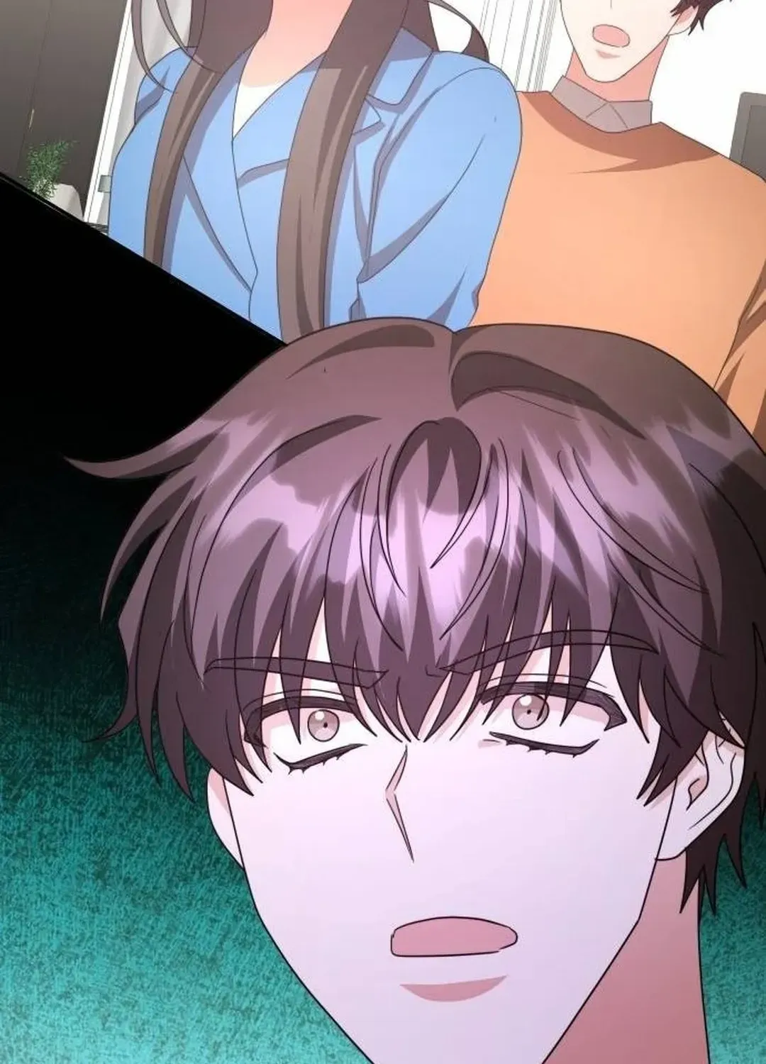 Read A Genius Writer’s Random Workplace chapter 59 image 146 on Lezhin