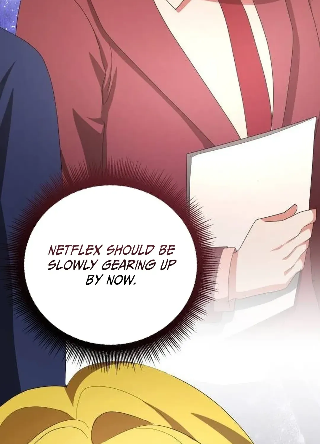 Read A Genius Writer’s Random Workplace chapter 59 image 150 on Lezhin