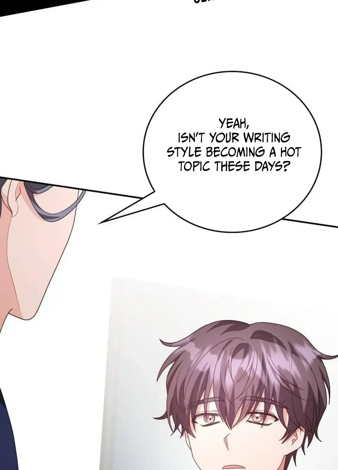 Read A Genius Writer’s Random Workplace chapter 59 image 158 on Lezhin