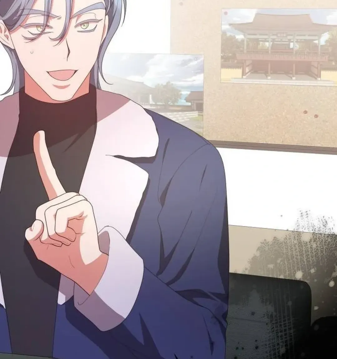 Read A Genius Writer’s Random Workplace chapter 59 image 160 on Lezhin