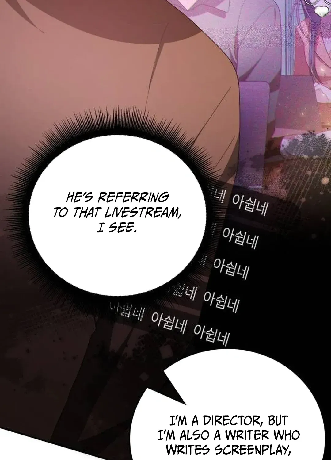 Read A Genius Writer’s Random Workplace chapter 59 image 162 on Lezhin