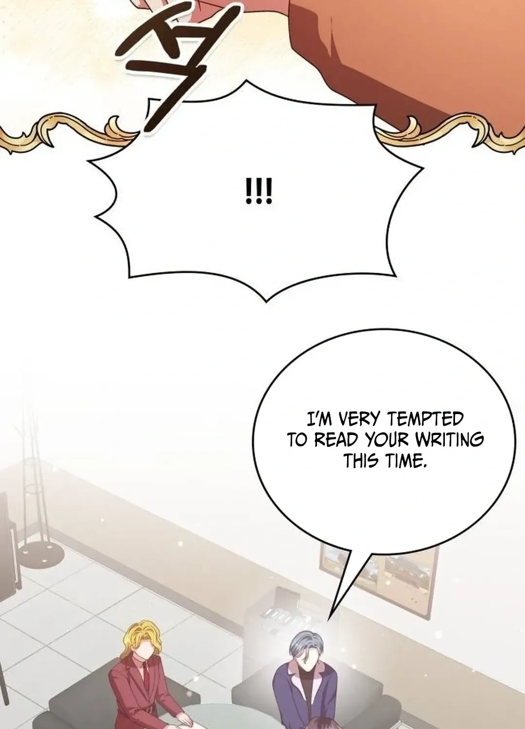 Read A Genius Writer’s Random Workplace chapter 59 image 176 on Lezhin