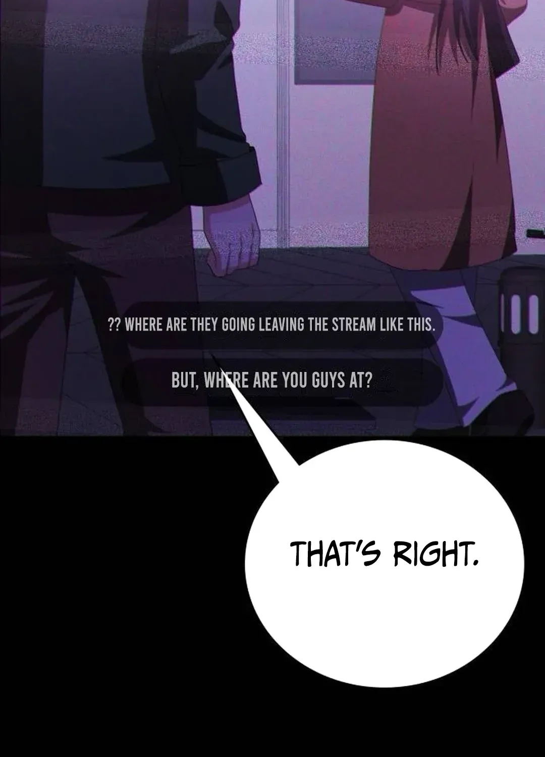 Read A Genius Writer’s Random Workplace chapter 59 image 18 on Lezhin