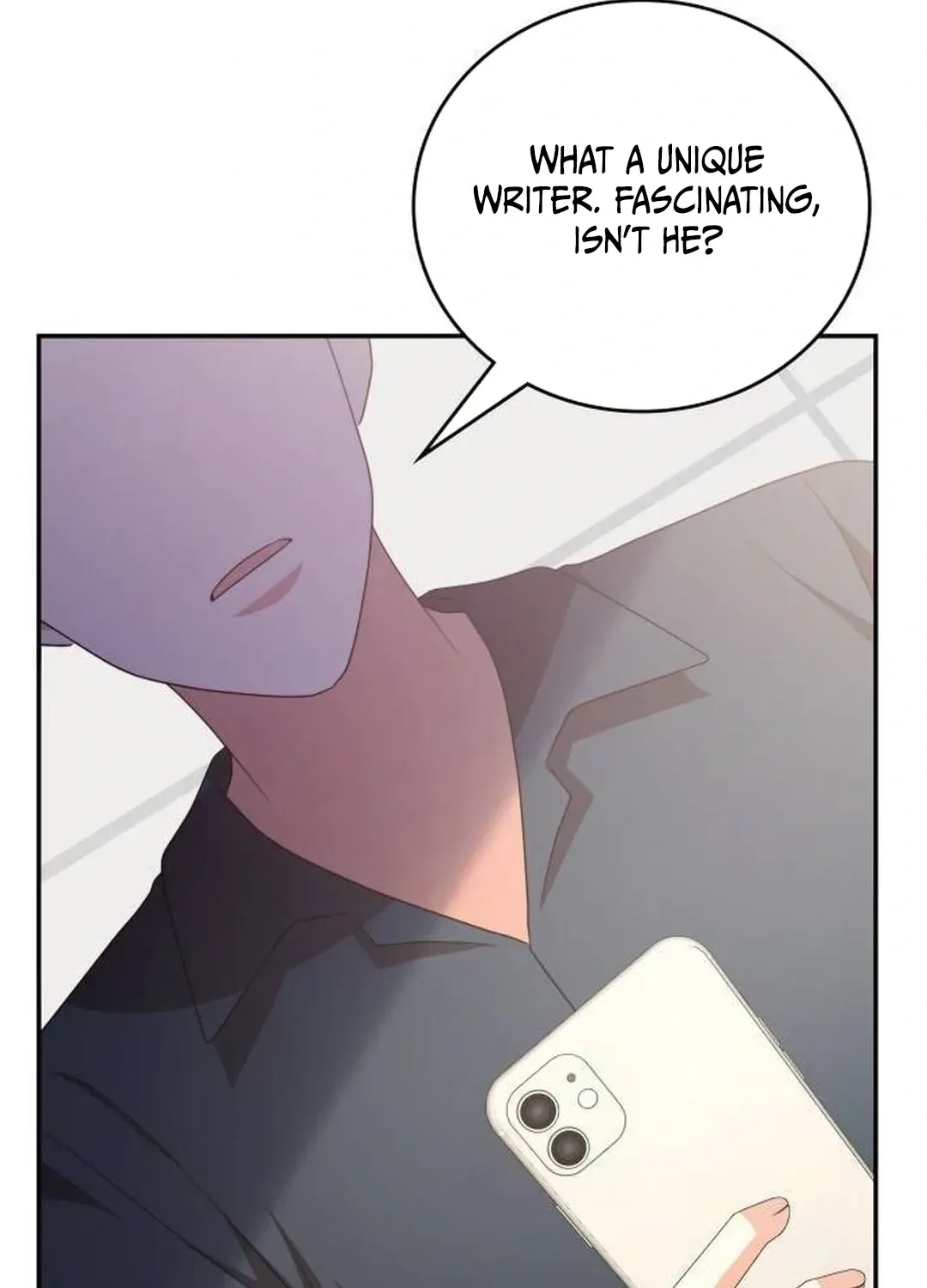 Read A Genius Writer’s Random Workplace chapter 59 image 193 on Lezhin