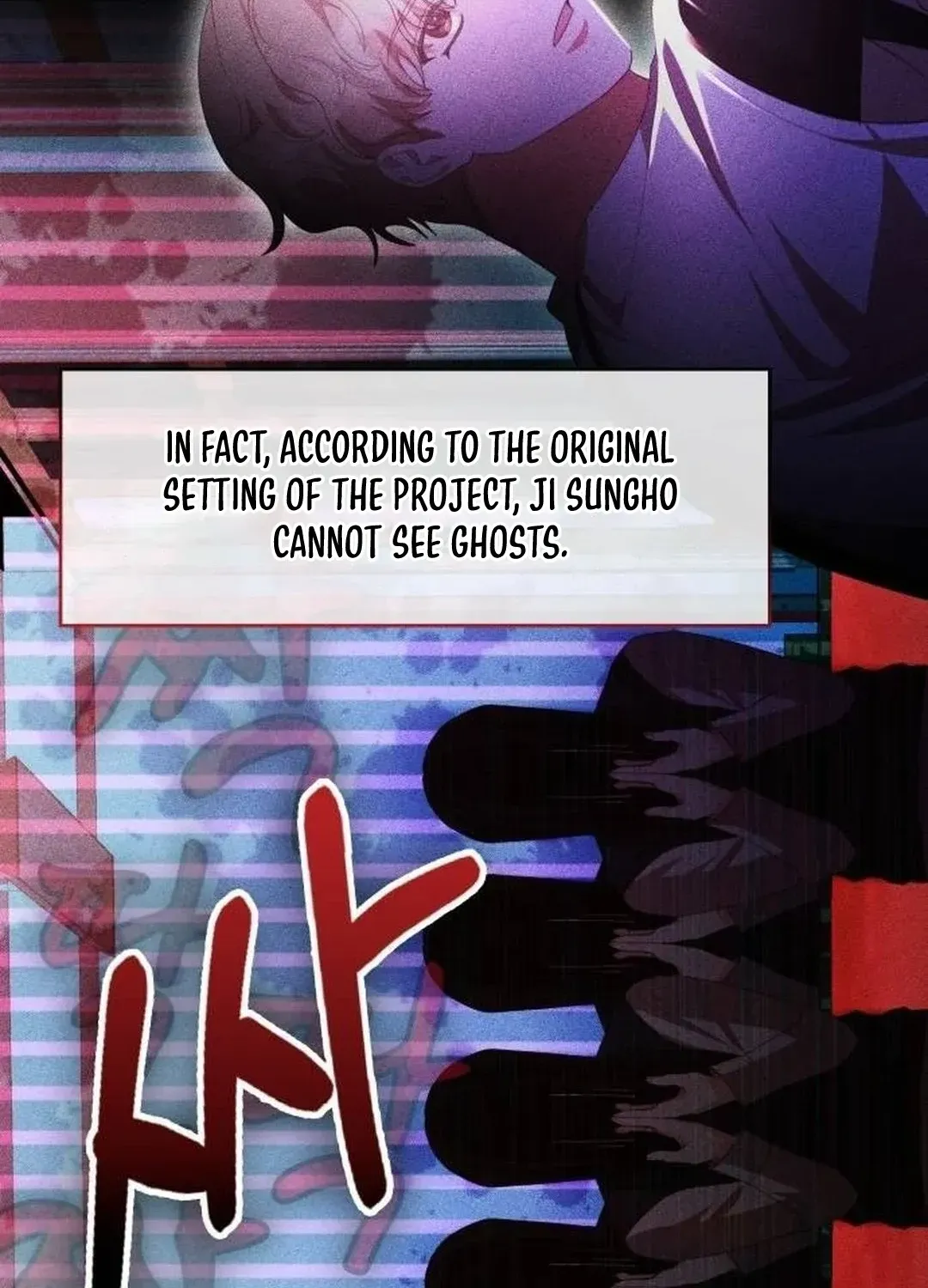 Read A Genius Writer’s Random Workplace chapter 59 image 24 on Lezhin