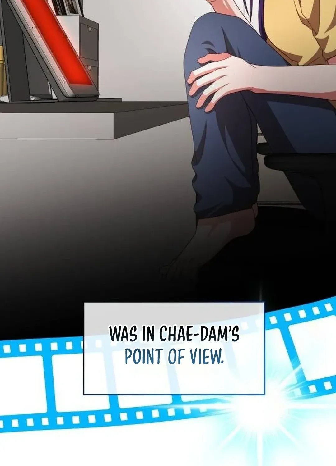 Read A Genius Writer’s Random Workplace chapter 59 image 30 on Lezhin