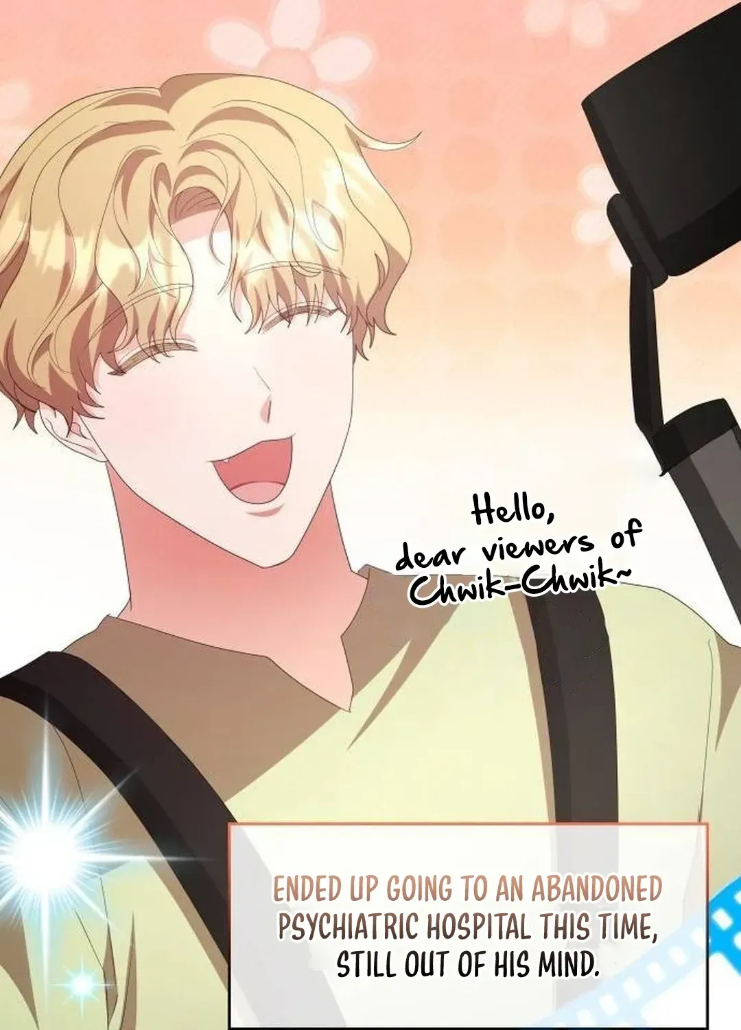 Read A Genius Writer’s Random Workplace chapter 59 image 33 on Lezhin