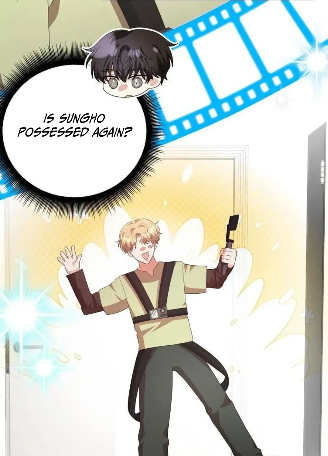 Read A Genius Writer’s Random Workplace chapter 59 image 34 on Lezhin